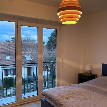 Appartement Elegance - Strasbourg Extérieur photo