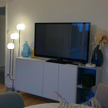 Appartement Elegance - Strasbourg Extérieur photo