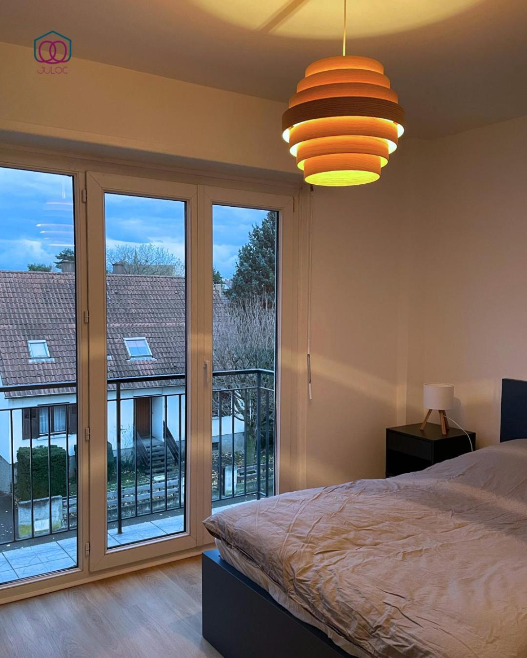 Appartement Elegance - Strasbourg Extérieur photo