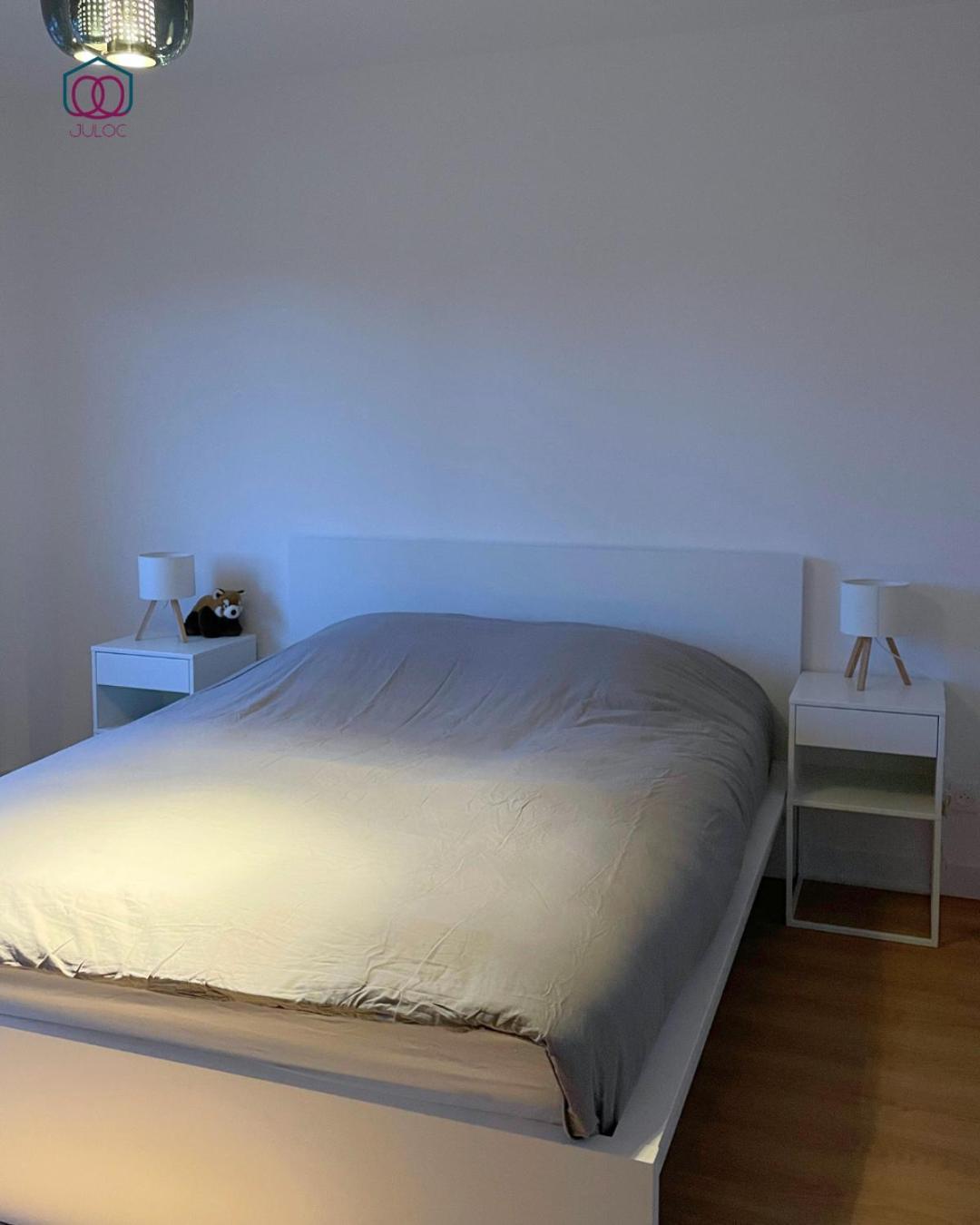 Appartement Elegance - Strasbourg Extérieur photo